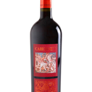 Di Majo Norante Cabernet Sauvignon 2022 - 750 ML