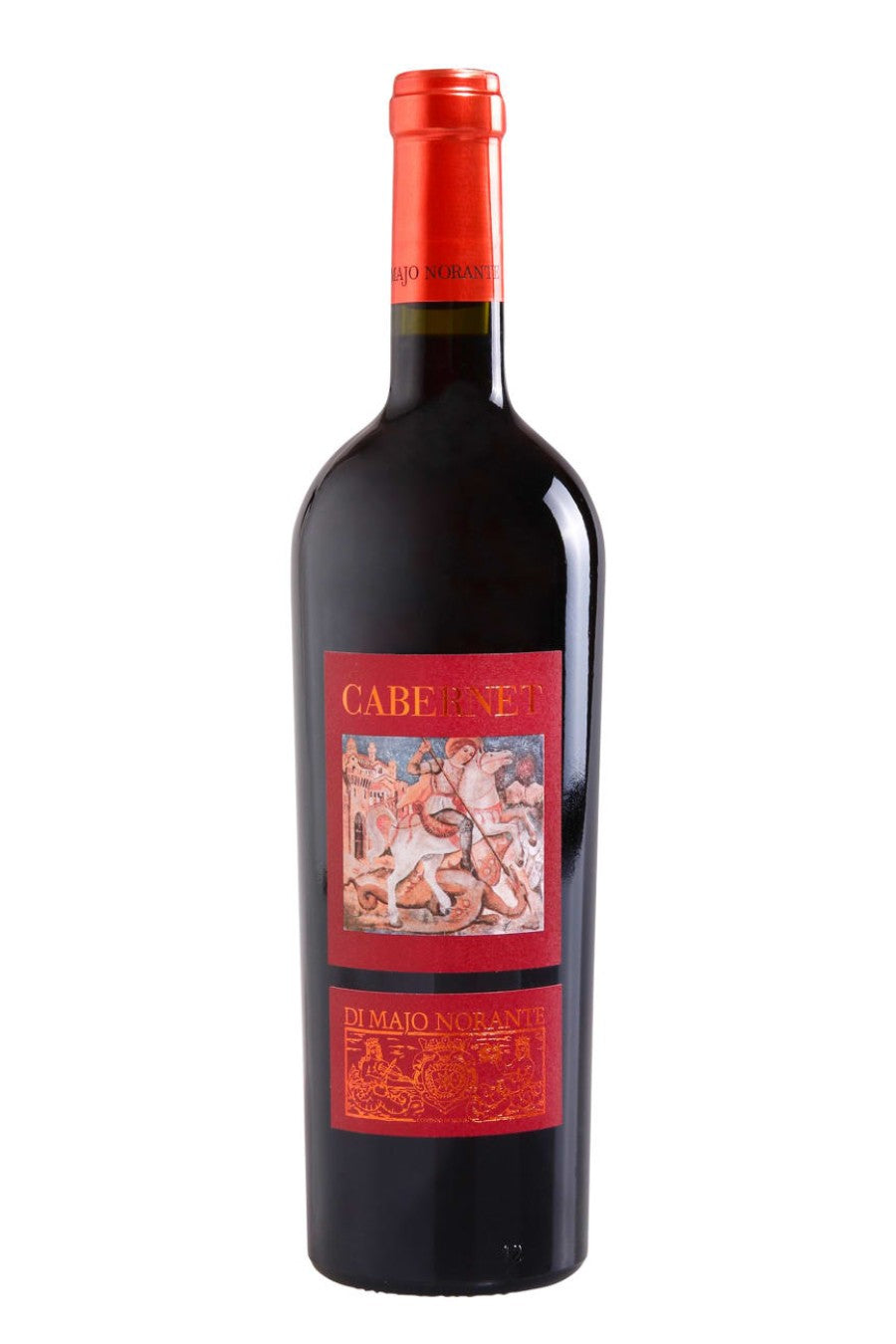 Di Majo Norante Cabernet Sauvignon 2022 - 750 ML