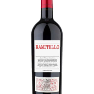 Di Majo Norante Ramitello Molise Red DOC 2020 - 750 ML
