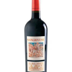 Di Majo Norante Sangiovese 2021 - 750 ML