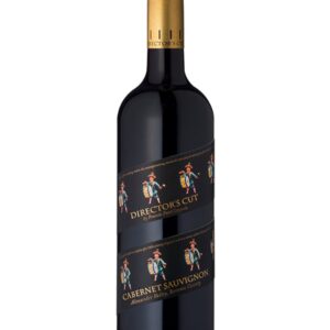 Director's Cut Alexander Valley Cabernet Sauvignon 2021 - 750 ML