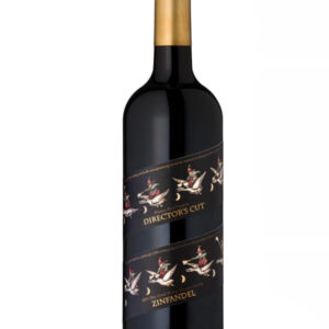 Director's Cut Zinfandel 2023 - 750 ML