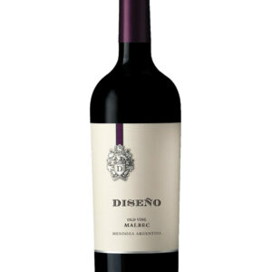Diseno Malbec 2023 - 750 ML