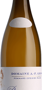 Domaine A.F. Gros : Beaune 1er cru "Les Montrevenots" Domaine 2023