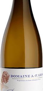 Domaine A.F. Gros : Bourgogne Hautes-Côtes de Nuits Domaine 2023 white