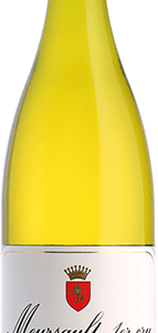 Domaine Ampeau Robert Et Fils : Meursault 1er cru "La Piece Sous le Bois" 2002