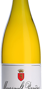 Domaine Ampeau Robert Et Fils : Meursault 1er cru "Perrières" 2004