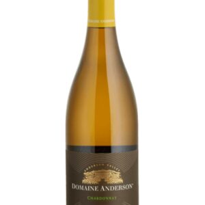 Domaine Anderson Chardonnay 2021 - 750 ML