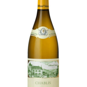 Domaine Billaud-Simon Chablis 2022 - 750 ML