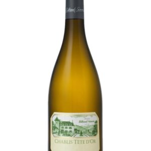 Domaine Billaud-Simon Chablis Tete 2022 - 750 ML