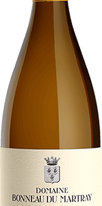 Domaine Bonneau du Martray : Corton-Charlemagne Grand cru 2022