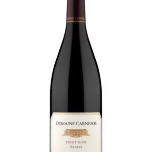 Domaine Carneros Estate Pinot Noir 2022 - 750 ML