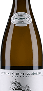 Domaine Christian Moreau Père & Fils : Chablis Grand cru "Les Clos" 2023