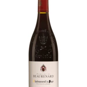 Domaine de Beaurenard Chateauneuf-du-Pape Rouge 2021 - 750 ML