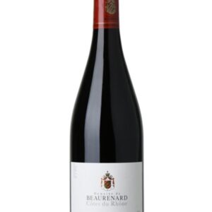 Domaine de Beaurenard Cotes du Rhone 2024 - 750 ML