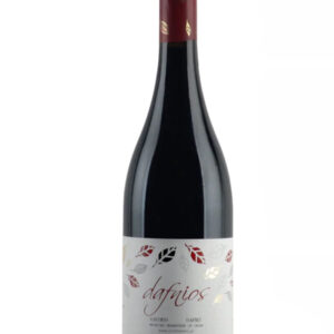 Domaine Douloufakis Liatiko 2021 - 750 ML