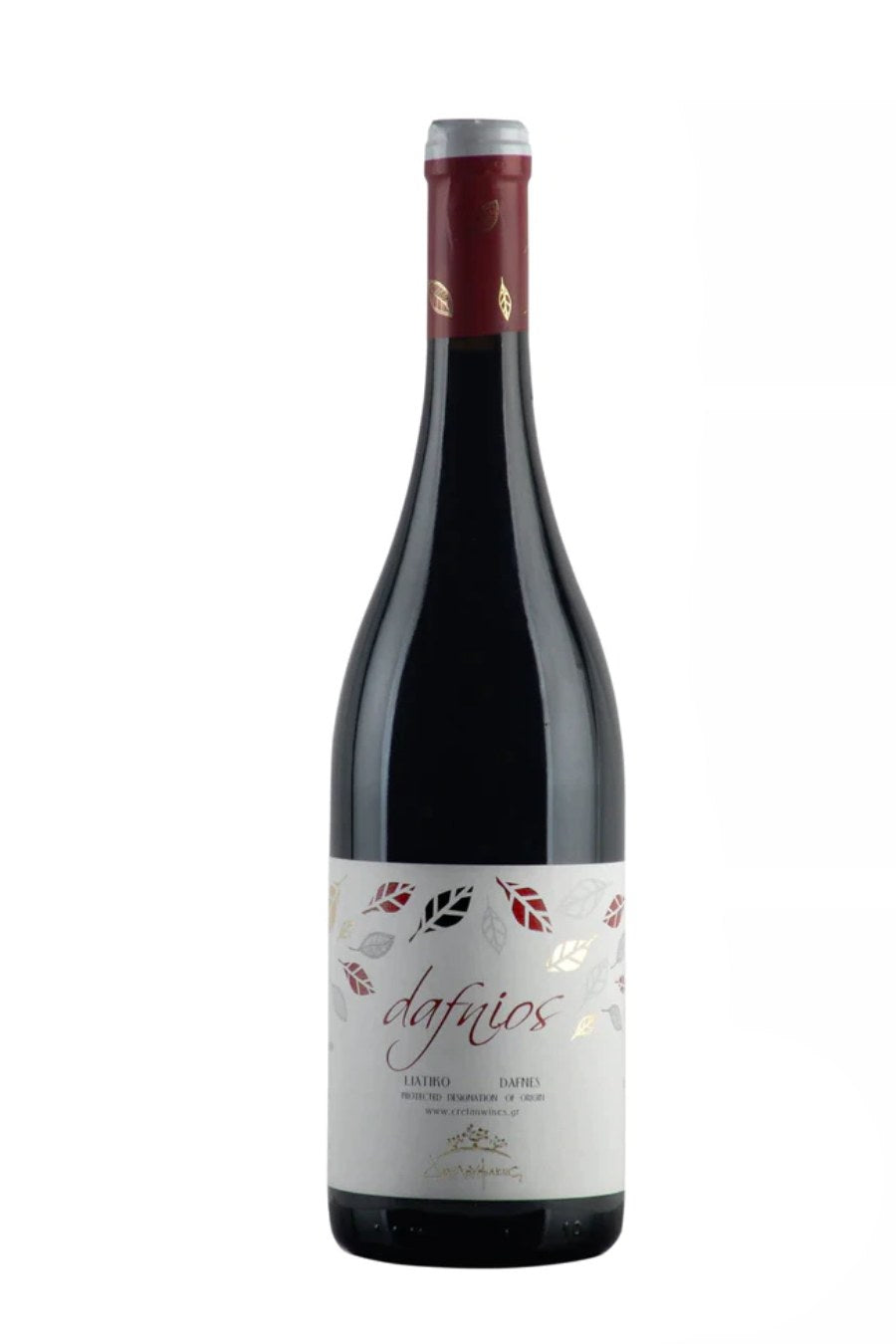 Domaine Douloufakis Liatiko 2021 - 750 ML