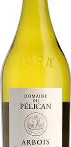 Domaine du Pelican : Grand Curoulet Chardonnay 2020