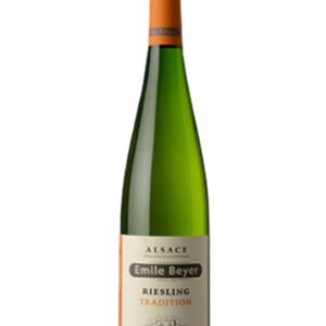 Domaine Emile Beyer Riesling Tradition 2022 - 750 ML