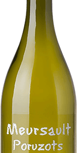 Domaine François Mikulski : Meursault 1er cru "Les Poruzots" 2023