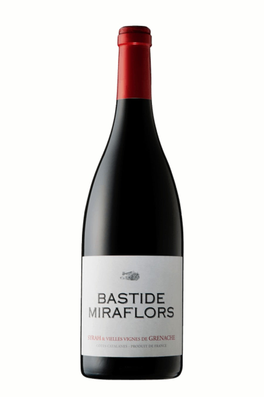 Domaine Lafage Bastide Miraflors Vieilles Vignes 2022 - 750 ML