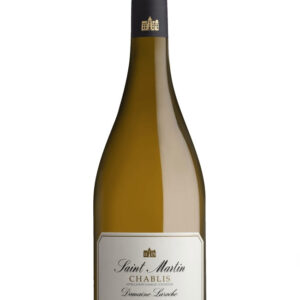 Domaine Laroche Chablis ‘Saint Martin’ 2023 - 750 ML