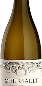 Domaine Michel Bouzereau et Fils : Meursault Village "Les Tessons" 2023