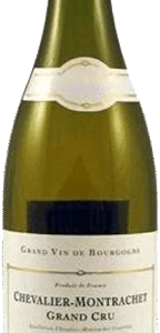 Domaine Michel Niellon : Chevalier-Montrachet Grand cru 2022
