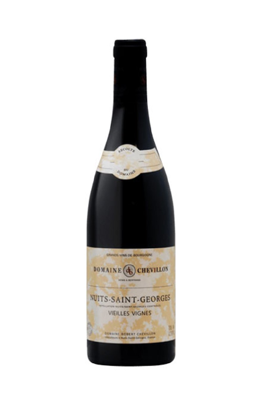 Domaine Robert Chevillon Vieilles Vignes Nuits-Saint-Georges 2021 - 750 ML