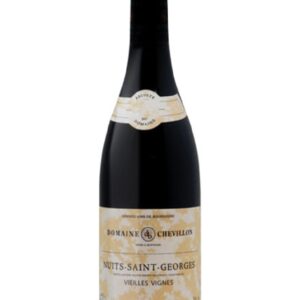 Domaine Robert Chevillon Vieilles Vignes Nuits-Saint-Georges 2021 - 750 ML