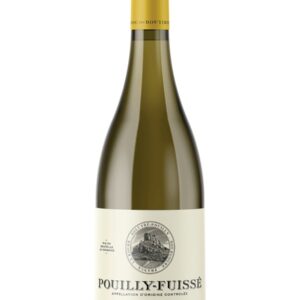Domaine Roc Boutires Pouilly-Fuisse Murger 2021 - 750 ML