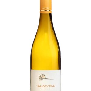 Domaine Skouras Chardonnay Almyra 2023 - 750 ML