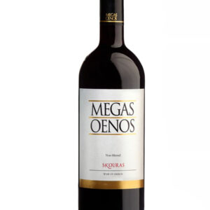 Domaine Skouras Megas Oenos 2021 - 750 ML
