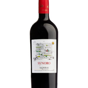 Domaine Skouras Synoro Red Blend 2020 - 750 ML