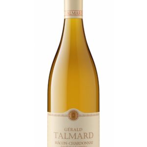 Domaine Talmard Macon-Chardonnay 2022 - 750 ML