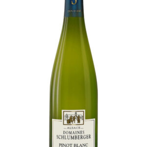 Domaines Schlumberger Les Princes Abbes Riesling Alsace 2020 - 750 ML