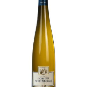 Domaines Schlumberger Riesling Alsace Grand Cru 'Saering' 2021 - 750 ML