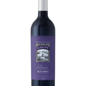 Don Miguel Gascon Malbec Reserva 2023 - 750 ML