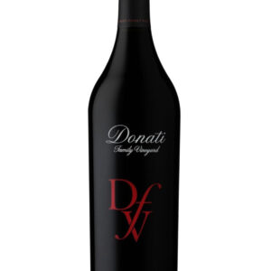 Donati Family Cabernet Sauvignon 2022 - 750 ML
