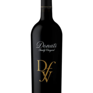 Donati Family Claret 2020 - 750 ML