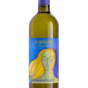 Donnafugata Anthilia 2024 - 750 ML