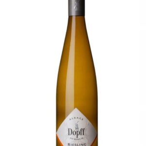 Dopff au Moulin Riesling - 750 ML