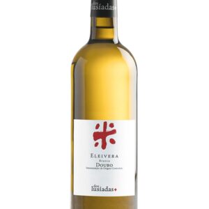 Dos Lusiadas Eleivera White 20 - 750 ML