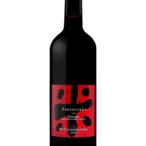 Dos Lusiadas Pinteivera Tinto 2018 - 750 ML