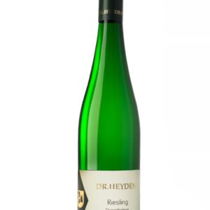 Dr Heyden Oppenheimer Riesling Kabinett 2023 - 750 ML