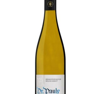 Dr Pauly-Bergweiler Bernkasteler Badstube Riesling Kabinett 2023 - 750 ML