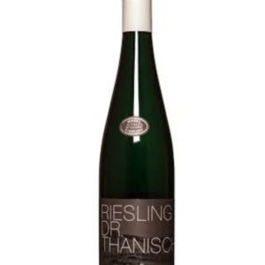 Dr Thanisch Riesling Feinherb 2023 - 750 ML