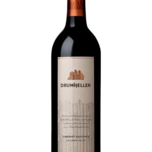 Drumheller Cabernet Sauvignon Columbia Valley - 750 ML