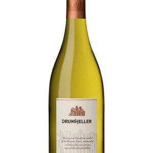 Drumheller Chardonnay 2023 - 750 ML