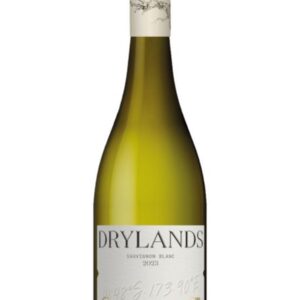 Drylands Sauvignon Blanc Marlborough - 750 ML